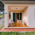 Campo Al Pero - Goelba Διαμέρισμα Casa Leonardi