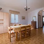 Διαμέρισμα Campo Al Pero - Goelba