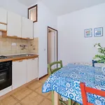 Διαμέρισμα Campo Al Pero - Goelba Casa Leonardi