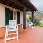 Campo Al Pero - Goelba Casa Leonardi
