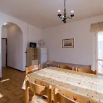 Διαμέρισμα Campo Al Pero - Goelba *