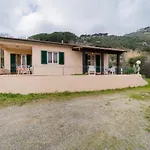 Campo Al Pero - Goelba Διαμέρισμα Casa Leonardi