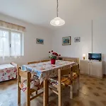Διαμέρισμα Campo Al Pero - Goelba