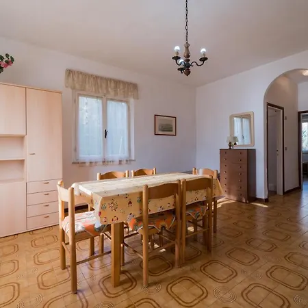 דירה Campo Al Pero - Goelba