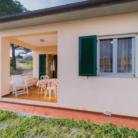 Daire Campo Al Pero - Goelba Casa Leonardi