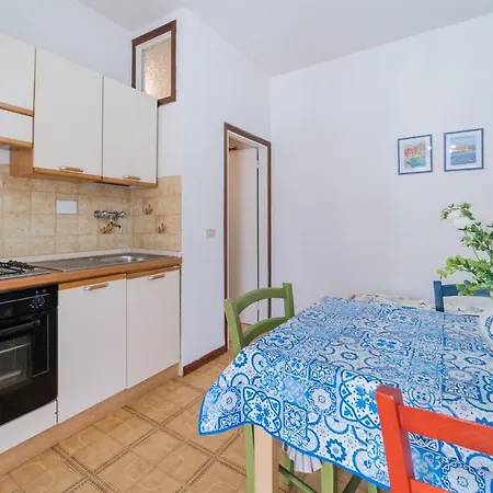 דירה Campo Al Pero - Goelba Casa Leonardi