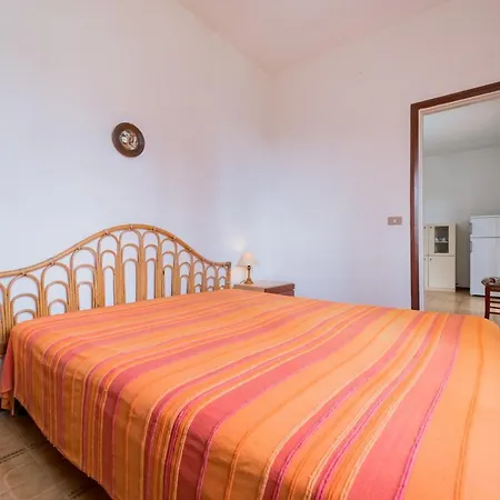Campo Al Pero - Goelba Daire *