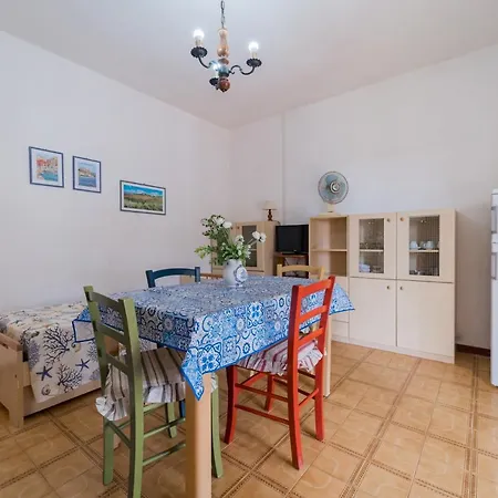 דירה Campo Al Pero - Goelba Casa Leonardi