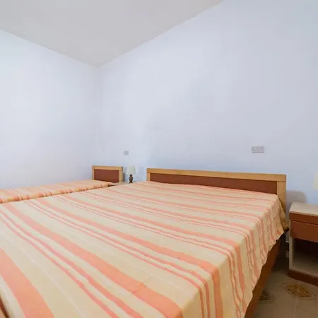 Campo Al Pero - Goelba דירה Casa Leonardi