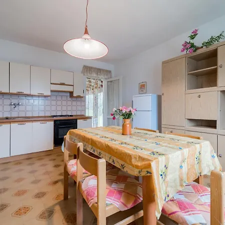 דירה Campo Al Pero - Goelba Casa Leonardi