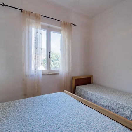 דירה Campo Al Pero - Goelba