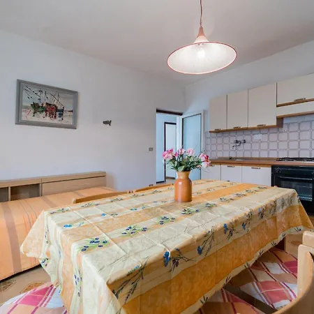 Daire Campo Al Pero - Goelba Casa Leonardi