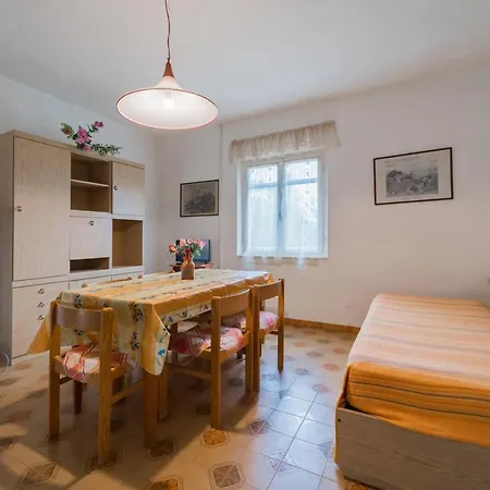 Campo Al Pero - Goelba דירה Casa Leonardi