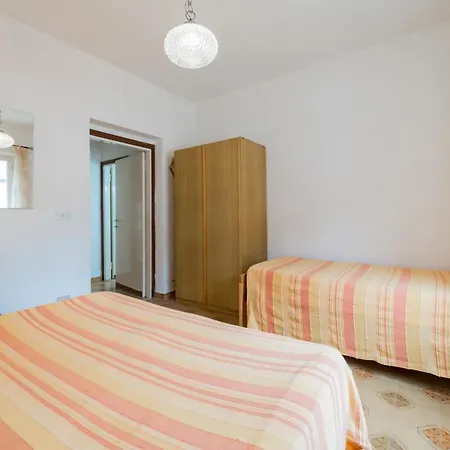 Campo Al Pero - Goelba Daire *