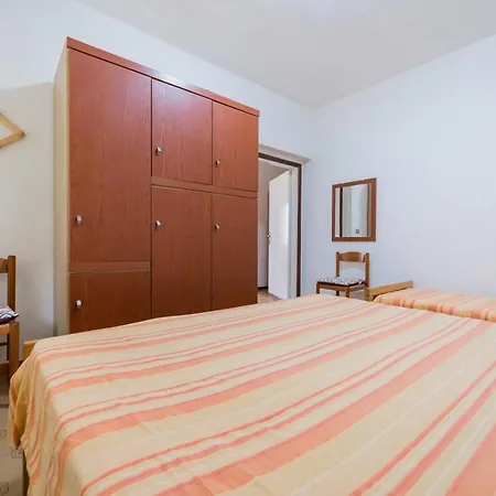 Campo Al Pero - Goelba דירה Casa Leonardi