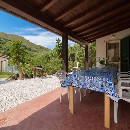 Διαμέρισμα Campo Al Pero - Goelba *