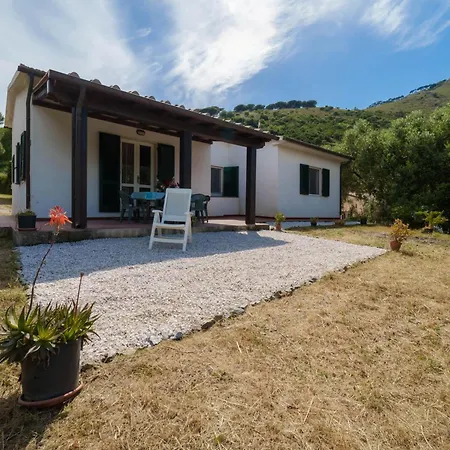 Campo Al Pero - Goelba דירה *