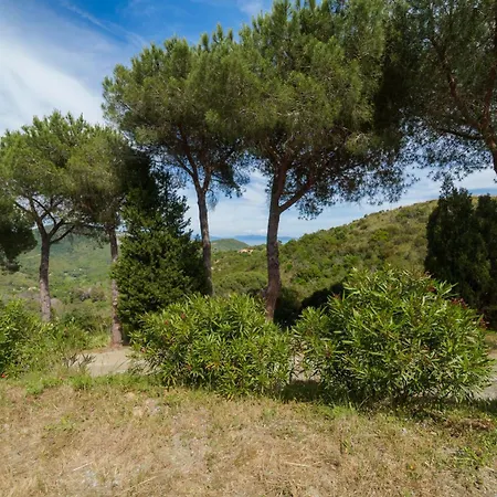 Διαμέρισμα Campo Al Pero - Goelba *